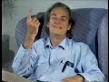 Feynman 'Fun to Imagine' 9: Big Numbers and Stuff... (Part One of Two)