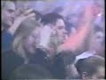 compilation video 1/2 of 8 amazing years..

?? zillion ??? antwerp belgium ??

website : http://www.zillion.be

zillion ? the legacy 1997-2005 ? part 2/2
http://www.youtube.com/watch?v=nmzlgoyq83s

zillion was open from 1997 till 2001,
after that we had some (il)legal party's inside the building !!

^_^

music:
jaydee- zillion intro
dj tiesto - adagio for strings (phynn remix)
aquaplex meets junk project - brightness

enjoy the video i made with the only video
material i had at that time a few years ago!