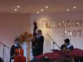 Graduacion Colegio San Antonio de Matilla 2007
