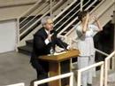 Dr. Manning Marable at Bread and Roses Part 5