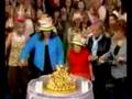 The View - Season 10 Rosie's 45th Birthday