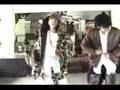 Pakibulong - Lamarga feat. Mark Gianan