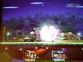 SK92 (Falco) vs. Ken (Marth) Evo2k8
