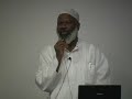 Derailed - Imam Siraj Wahhaj Derailed - Imam Siraj Wahhaj