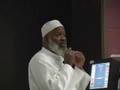 Derailed - Imam Siraj Wahhaj
