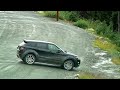 2012 Range Rover Evoque Launch Off Road