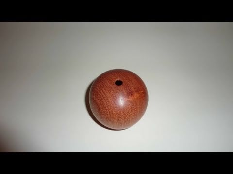 Wood Turning Projects two part vase from salvaged wood