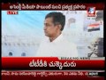 Dr.JP on SC Notices to Ministers on Corruption Charges - 12-3-2012