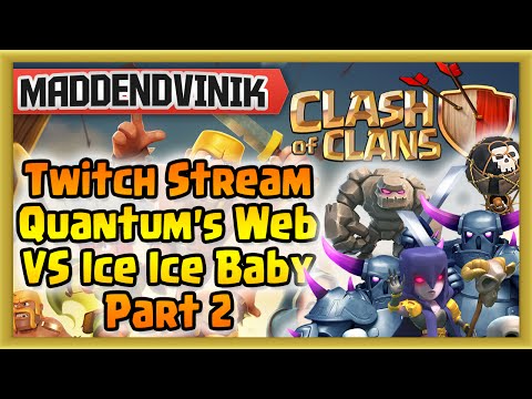 STREAM - SUPPORT THIS CHANNEL! Go to http://bit.ly/maddenfma and start earning easy credits to get FREE iTunes, Amazon, Google Play and other cards. ☑Liked this video? Subscribe for more Clash of...
