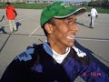Street Hockey Mississauga Bandits 2005 Bloopers