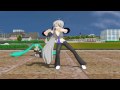 Haku Drunken Kung-fu HD