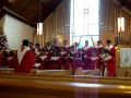 MINNUM MINNUM THAARAKA MINNNUM (CSI MALAYALAM CONGREGATION OF GREATER NEW YORK)