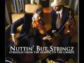 Nuttin' But Stringz - Winners