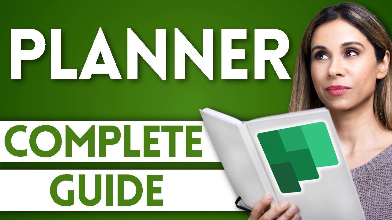 How to use Microsoft Planner | Complete Guide | Add to Teams