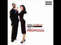 Sha Stimuli - Something About You