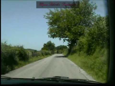 Rruga Krythe-Pecurice