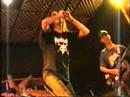 teledysk, klip, Voivod,- Brain Scan