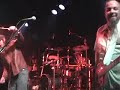 M.I.R.V. with Les Claypool - the .50 cal - LIVE!