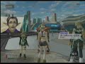 Phantasy star universe 360