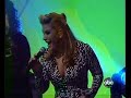 Barracuda - Anastacia and Heart at Frosted Pink