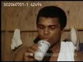 1972 muhammad ali before buster mathis