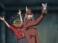 The best moment in any anime ever