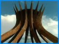Brasília em 1967: Plano Piloto e Cidades-Satélites