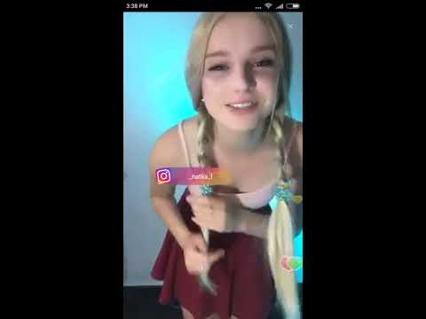 Skinny teen zoey kush