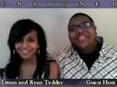 Unsigned - Unsigned is a show created to showcase some of the Best Unsigned artists on Youtube. Guest Host - Lwam and Ryan Tedder Lwam's Youtube Channel http://www.yout...