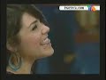 Yuridia y Luis ensayando p5