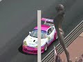 GTR2 Monaco B2B Lap Porsche vs Ferrari