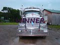 winner of the addison county vt farm & field days semi truck pulls, august 9th 2008,