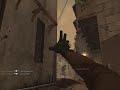 fmk comb yo beards 2nd cod4 vid