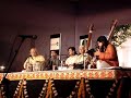 kishan maharaj 
girija devi