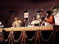 kishan maharaj 
girija devi