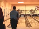 Bowling Epinay / Seine 1 SHOT Strike part 3 Bowling Epinay / Seine 1 SHOT Strike part 3