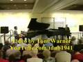 Ninon - Frederick Hodges / Alex Hassan - Piano Duet