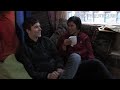 Matt & Kim Interview: Radiohead-to-Head