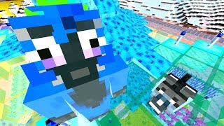Minecraft PS4 - End With A Bang - Negative Challenge {24}