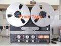 ReVox B77 MK II HS reel to reel tape recorder