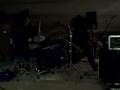 Gravel Chewer - Temple Of Corpses - Live @ Gen X - Summerside, PEI.