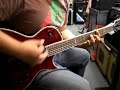 ESP LTD EC1000 Eclipse Electric Guitar ESP LTD EC1000 Eclipse Electric Guitar