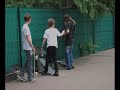 le festival de glisse urbaine de rueil malmaison