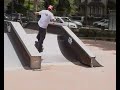 Le festival de glisse urbaine de Rueil-Malmaison