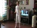 Marianne danser