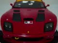 My Kyosho Ferrari 575 GTC