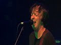 ween live at the sound academy toronto canada