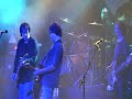 ween live at the sound academy toronto canada