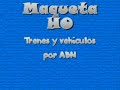 video maqueta marzo 2008 