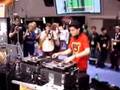 ATrak on Serato - NAMM 2005 clip 1